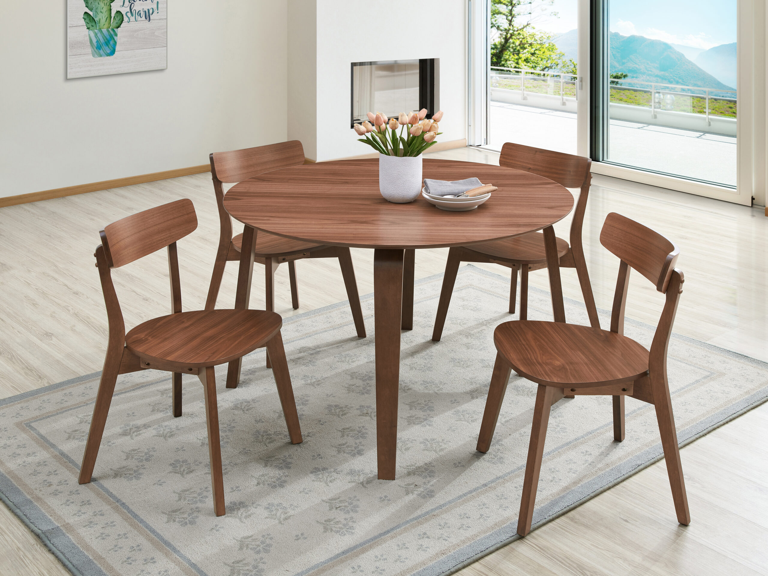 Gabby Dining Collection - New Classic Furniture