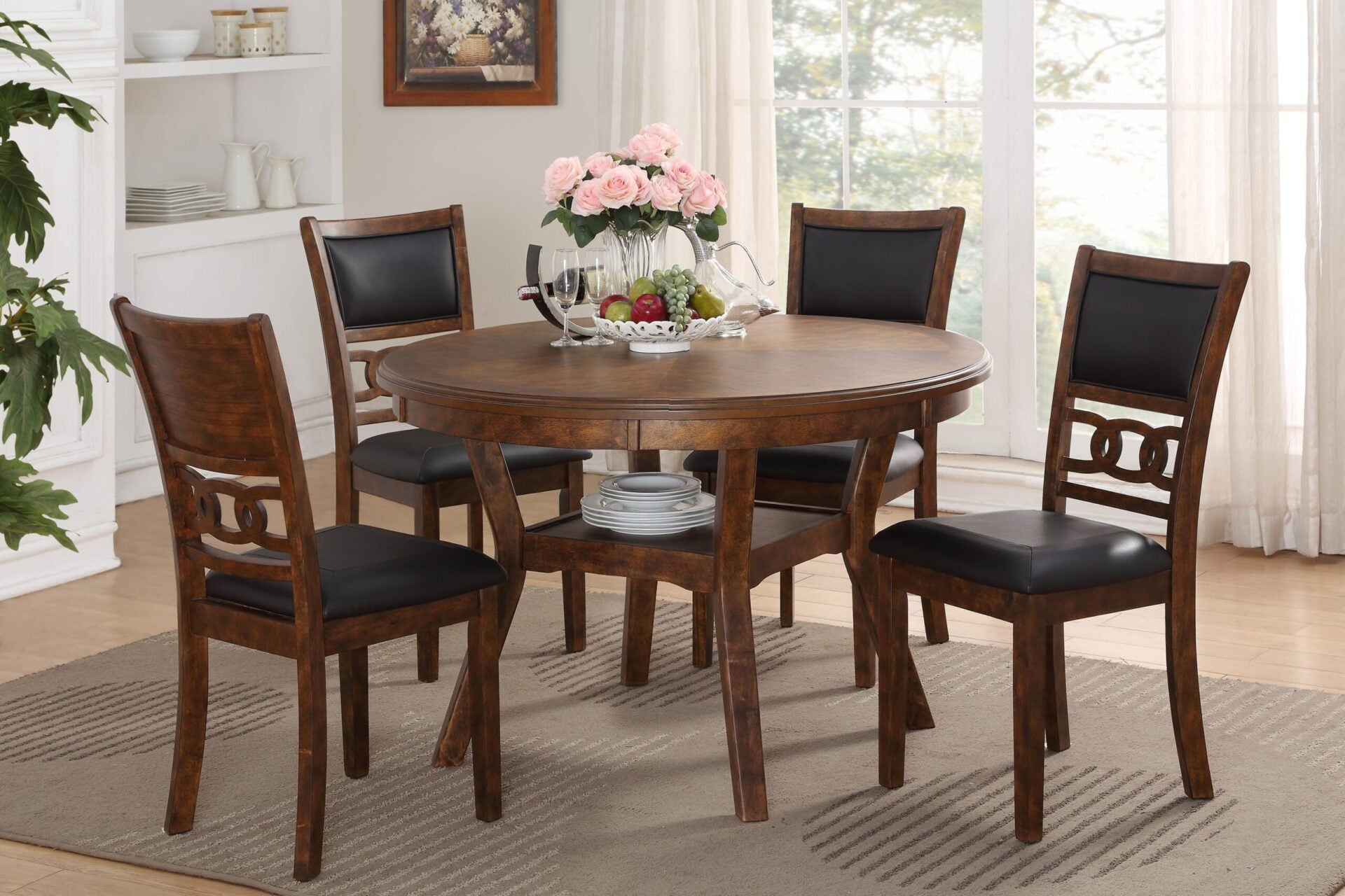 gia-brown-dininig-collection