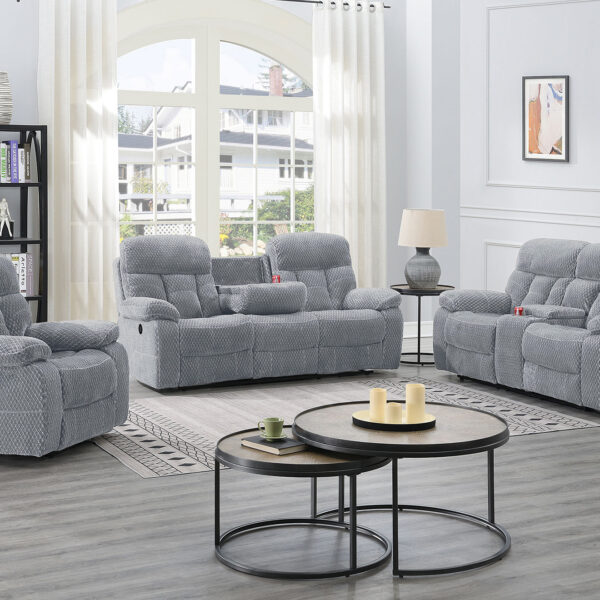 Bravo Stone Motion Collection