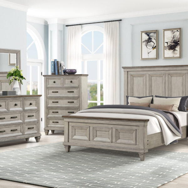 Mariana Bedroom Collection