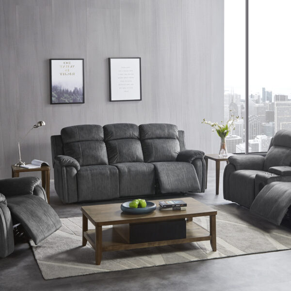 Tango Motion Collection