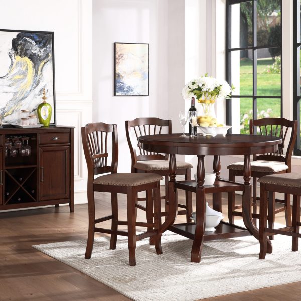 Bixby Dining Collection