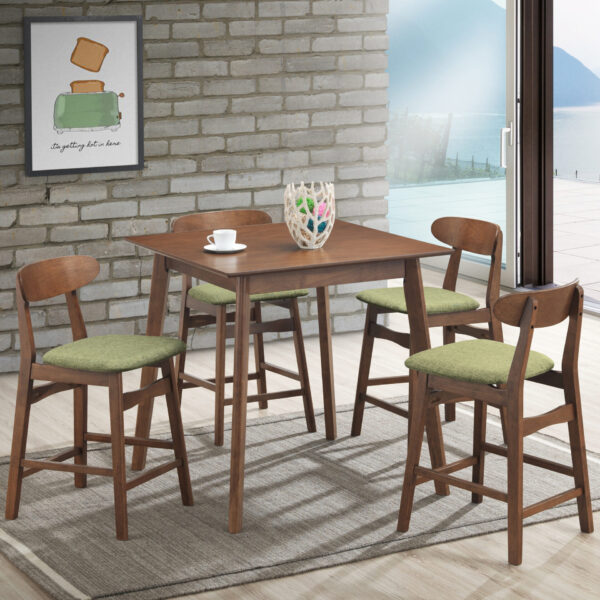 Morocco Dining Collection