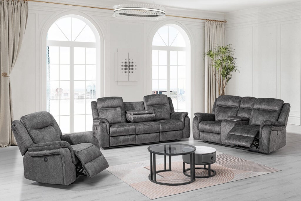 Park City Motion Collection