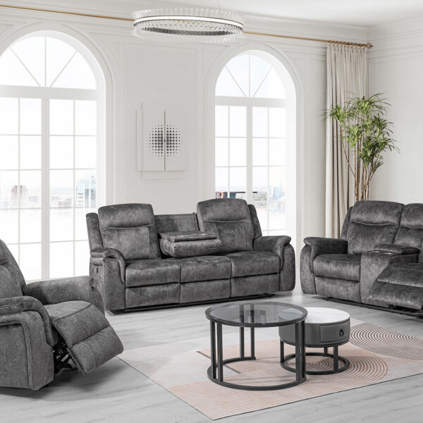 Park City Motion Collection