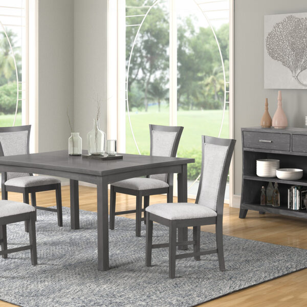Flair Dining Collection