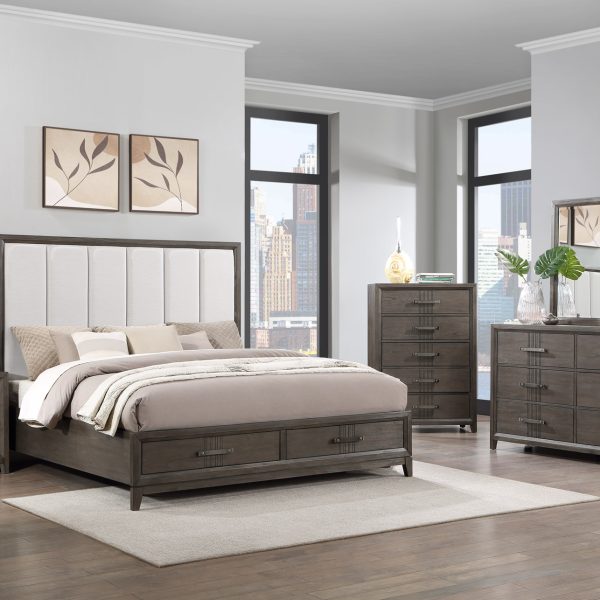 Landon Bedroom Collection