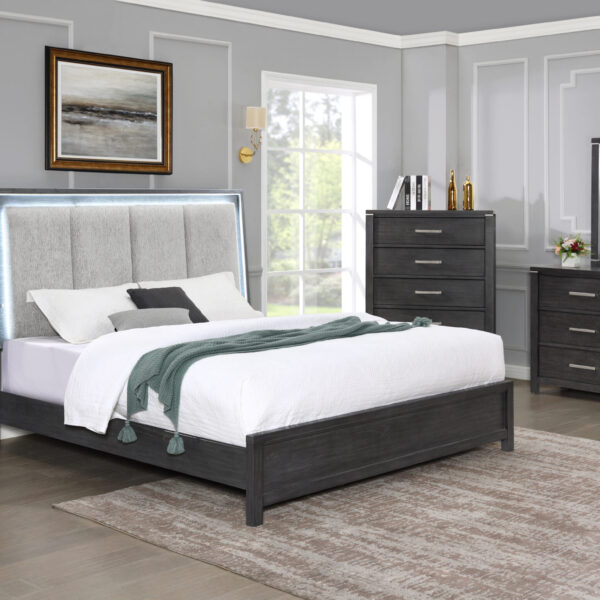 Odessa Bedroom Collection