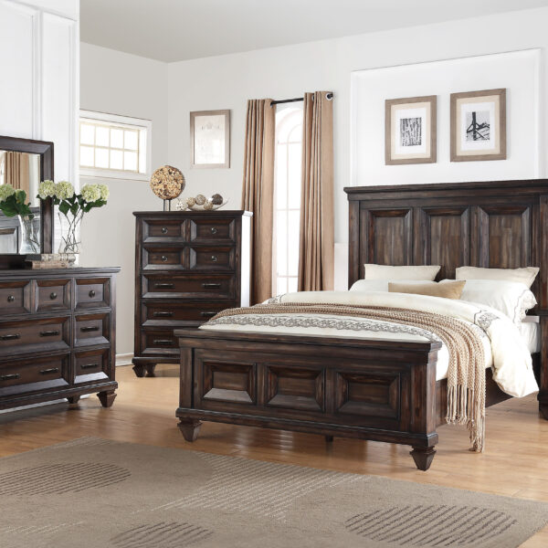 Sevilla Bedroom Collection