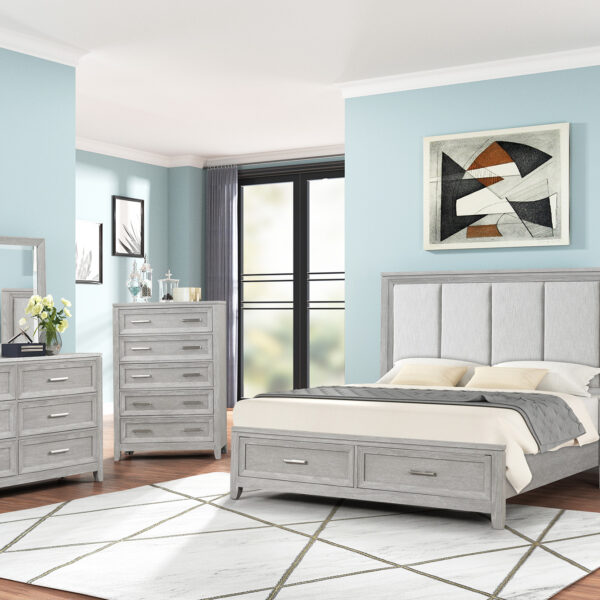 Fiona Bedroom Collection
