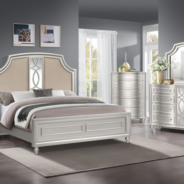 Reflections Bedroom Collection