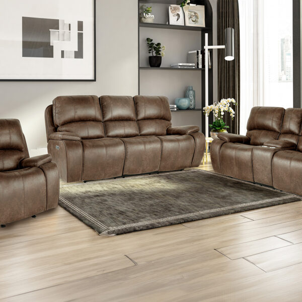 Brookings Motion Collection