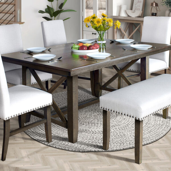 Julius Dining Collection