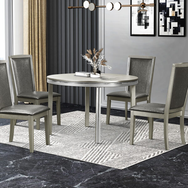 Lumina Dining Collection