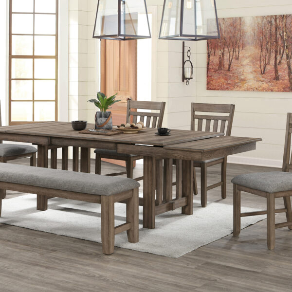 Harrisburg Dining Collection