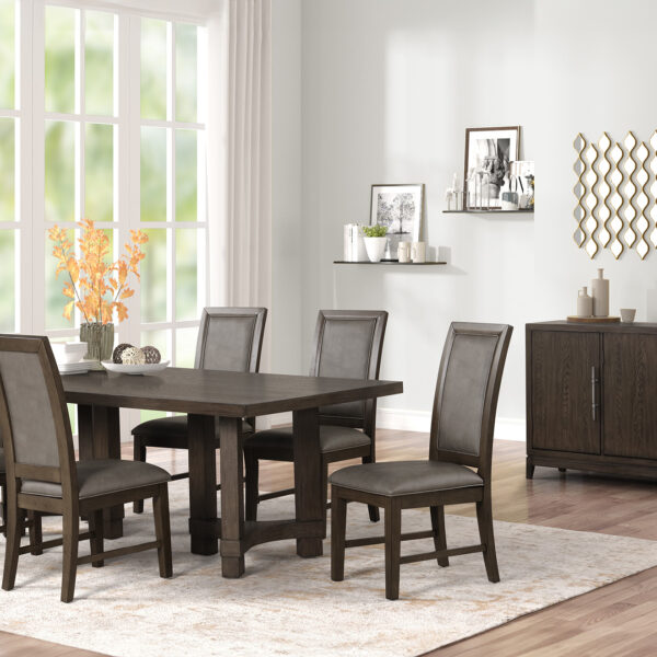Cityscape Dining Collection