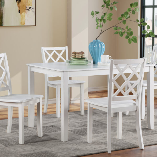 Trellis Dining Collection