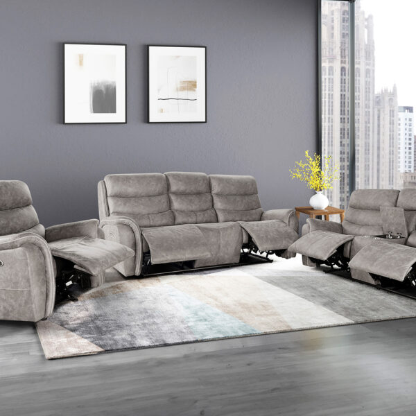 Kamari Motion Collection