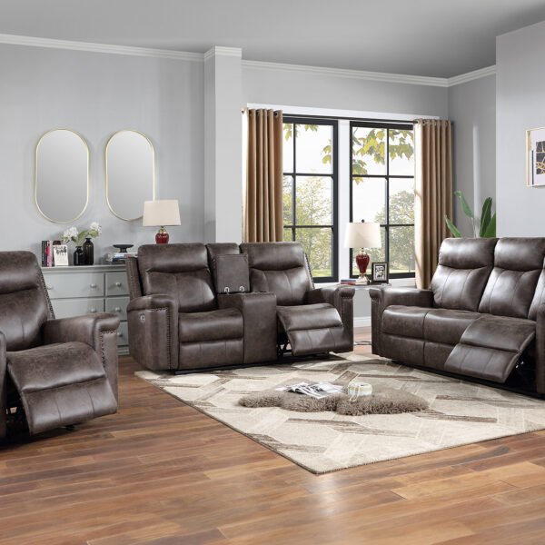 Quade Motion Collection