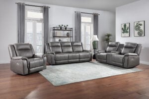 Enzo Motion Collection - New Classic Furniture