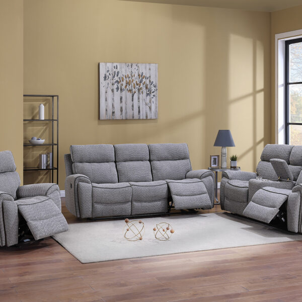 Omni Motion Collection
