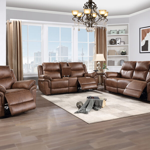 Ryland Motion Collection