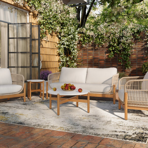 Solstice Outdoor Collection