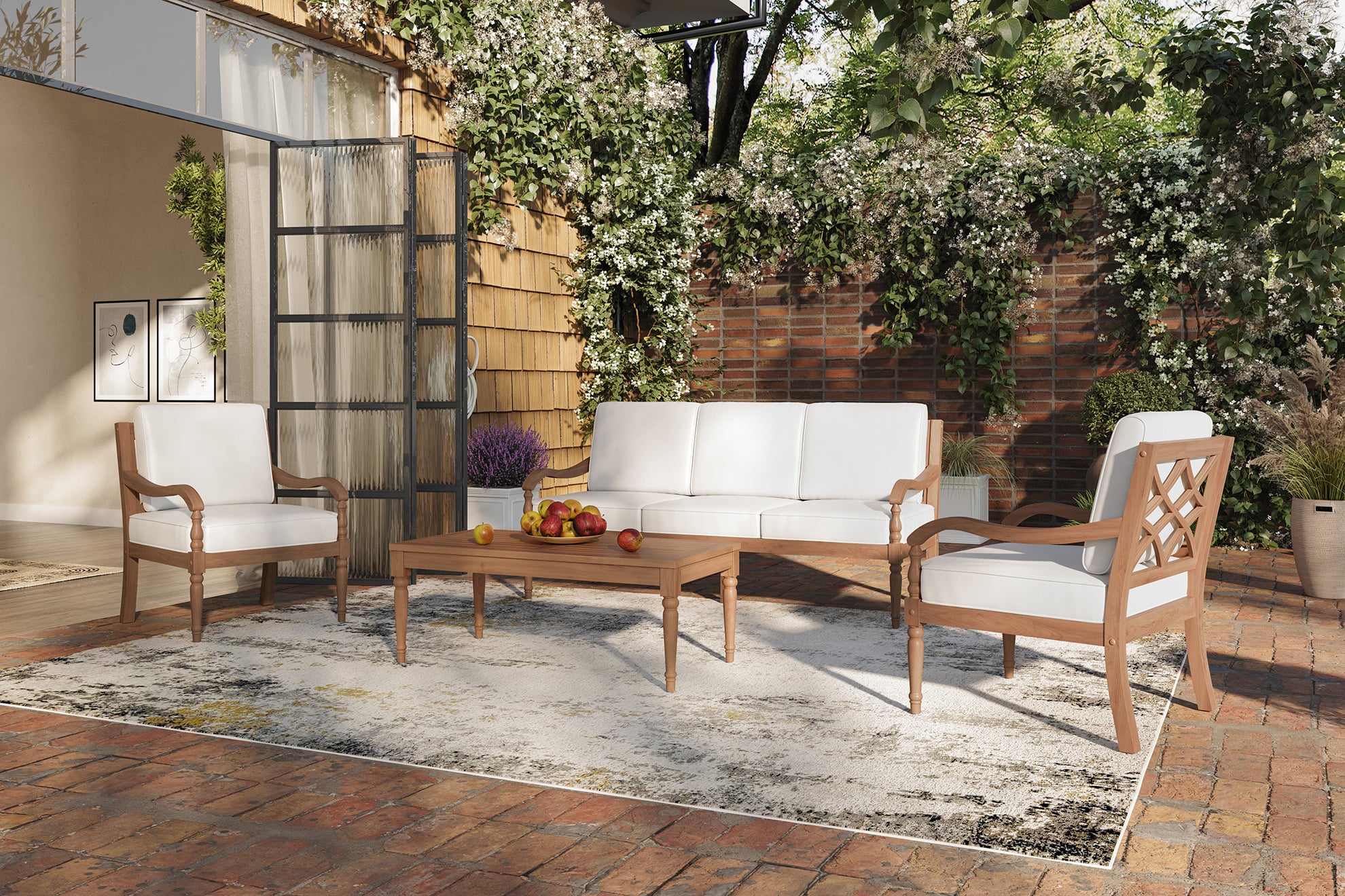バーデンス　アジアンset 60-841-Savannah-Outdoor-White.jpg