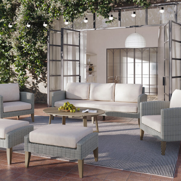 Carezza Outdoor Collection