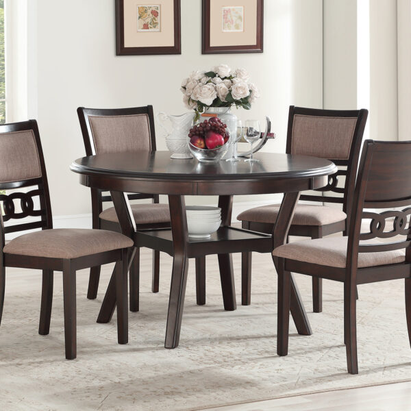 Gia Cherry Dining Collection