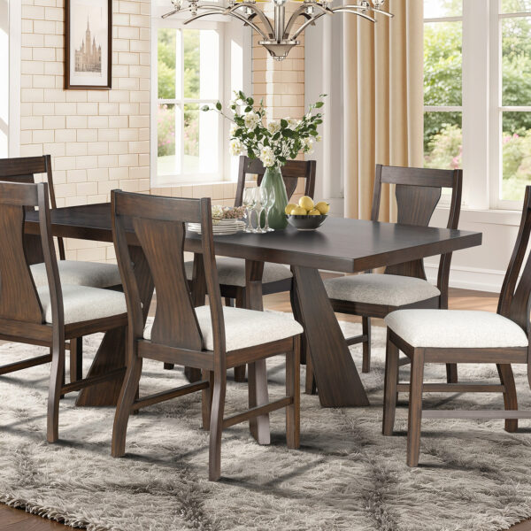 Chestnut Ridge Dining Collection