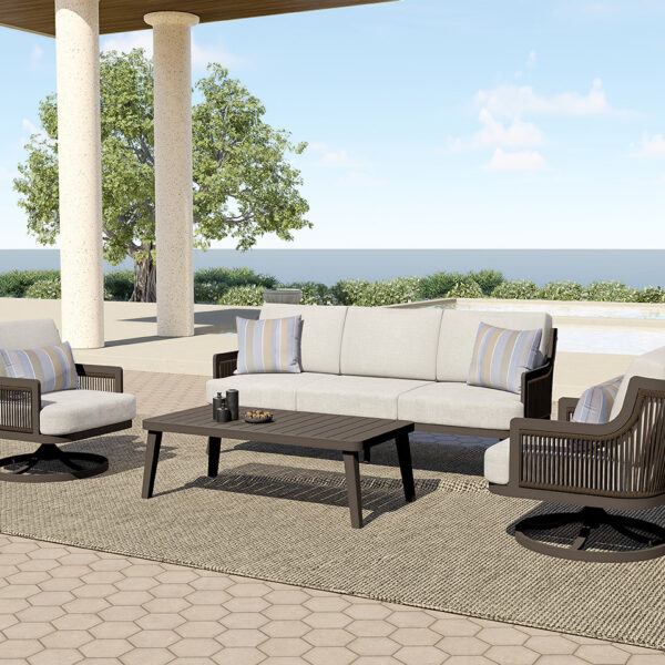 Genova Outdoor Collection