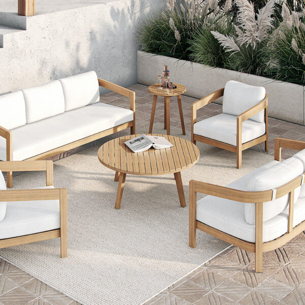 Wesley Outdoor Collection