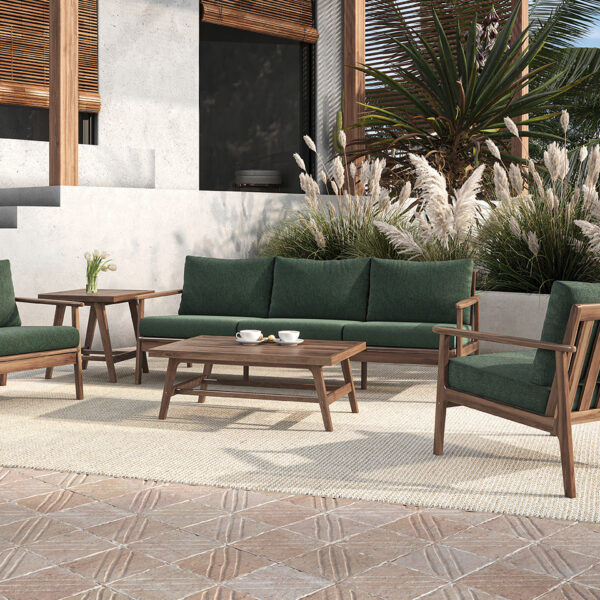 Ashton Outdoor Collection