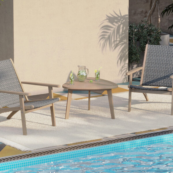 Radius Outdoor Collection