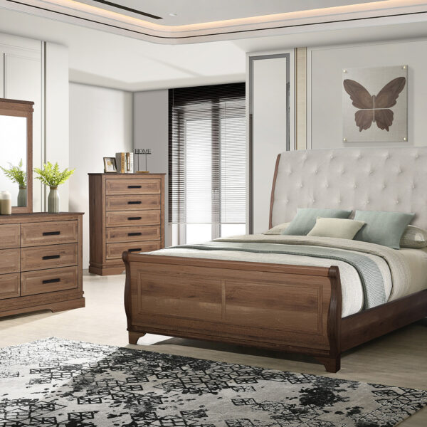 Coventry Hall Bedroom Collection