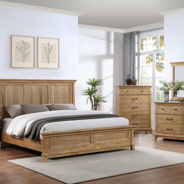 Sunstone Bedroom Collection