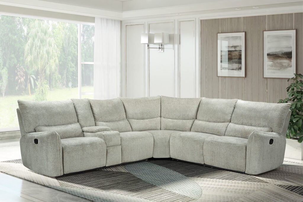 Remsen Sectional Motion Collection