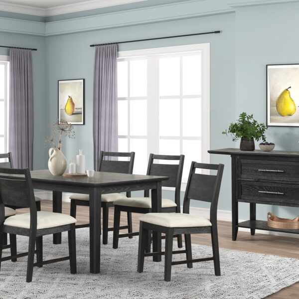 Sable Crest Dining Collection