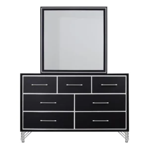 Ava Bedroom Collection - New Classic Furniture