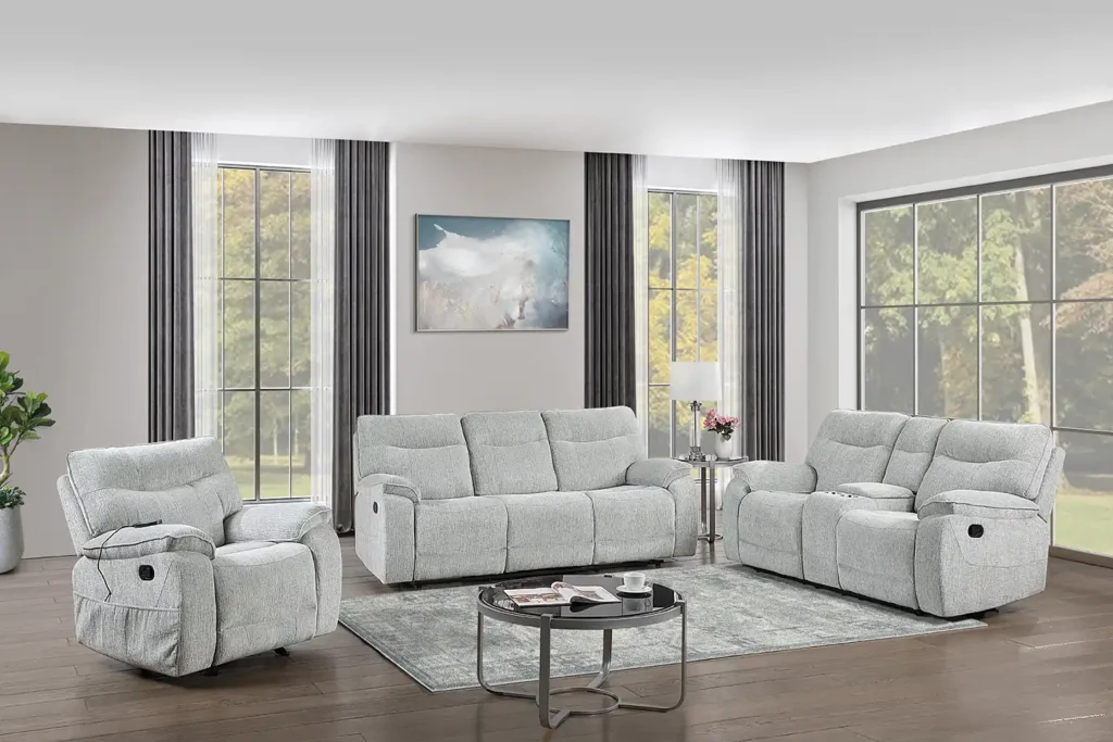 Chablis Motion Collection