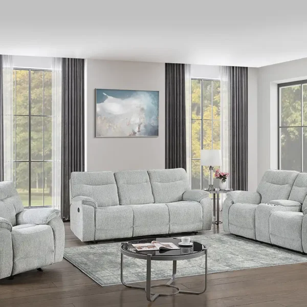 Chablis Motion Collection