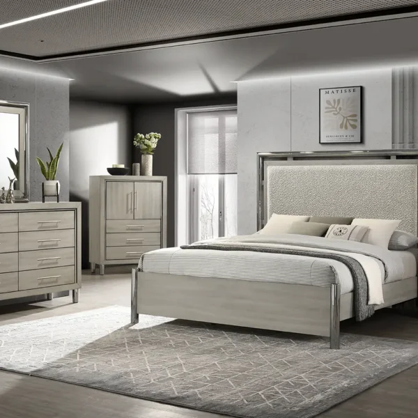 Lennox Bedroom Collection