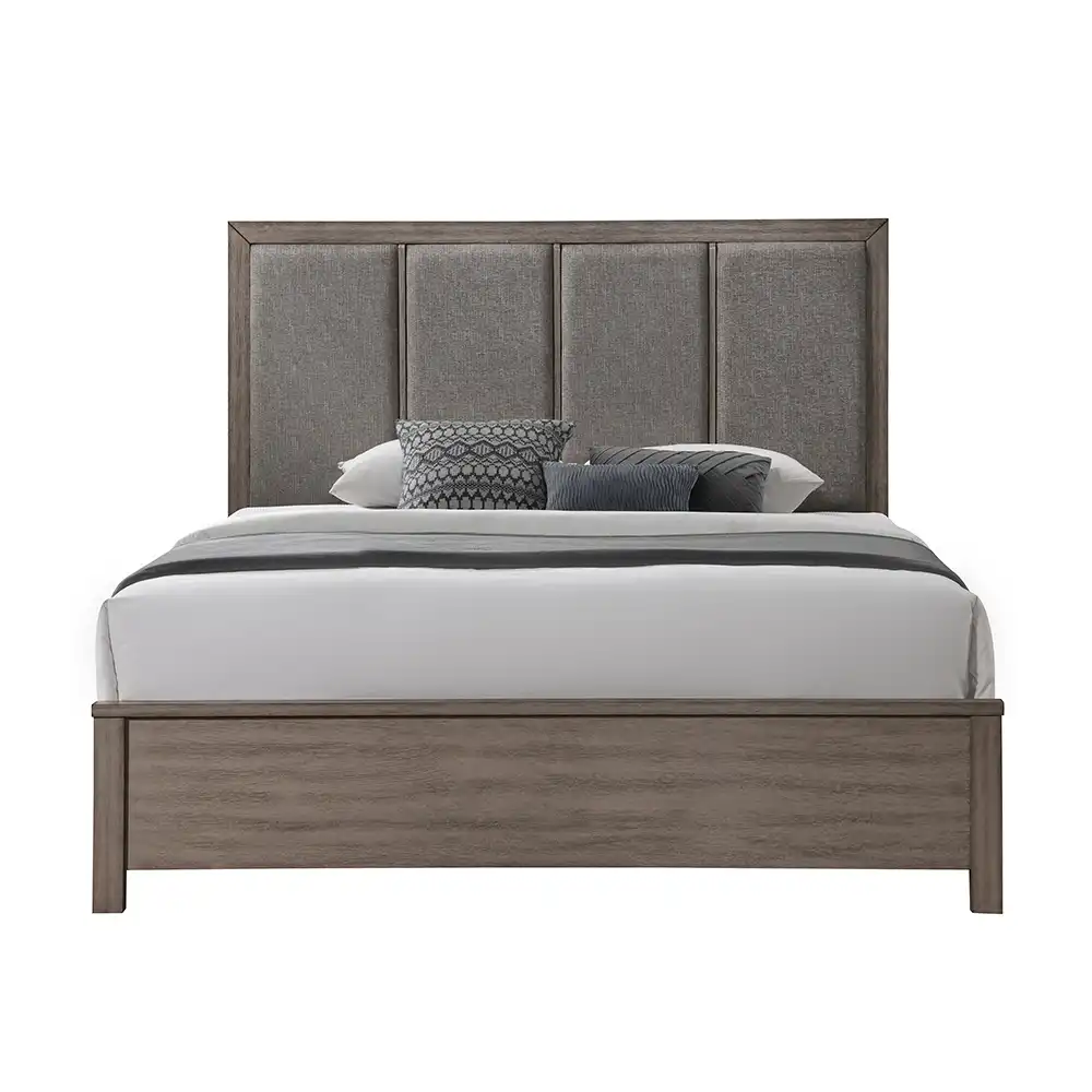 新品セット / NAMELESS（NAZARE） Harrisburg Bedroom Collection - New Classic Furniture