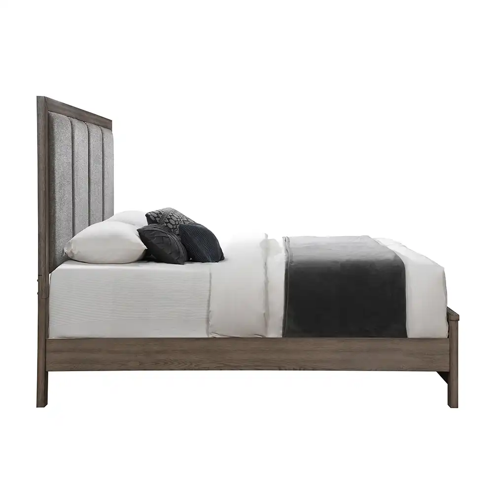Harrisburg Bedroom Collection - New Classic Furniture