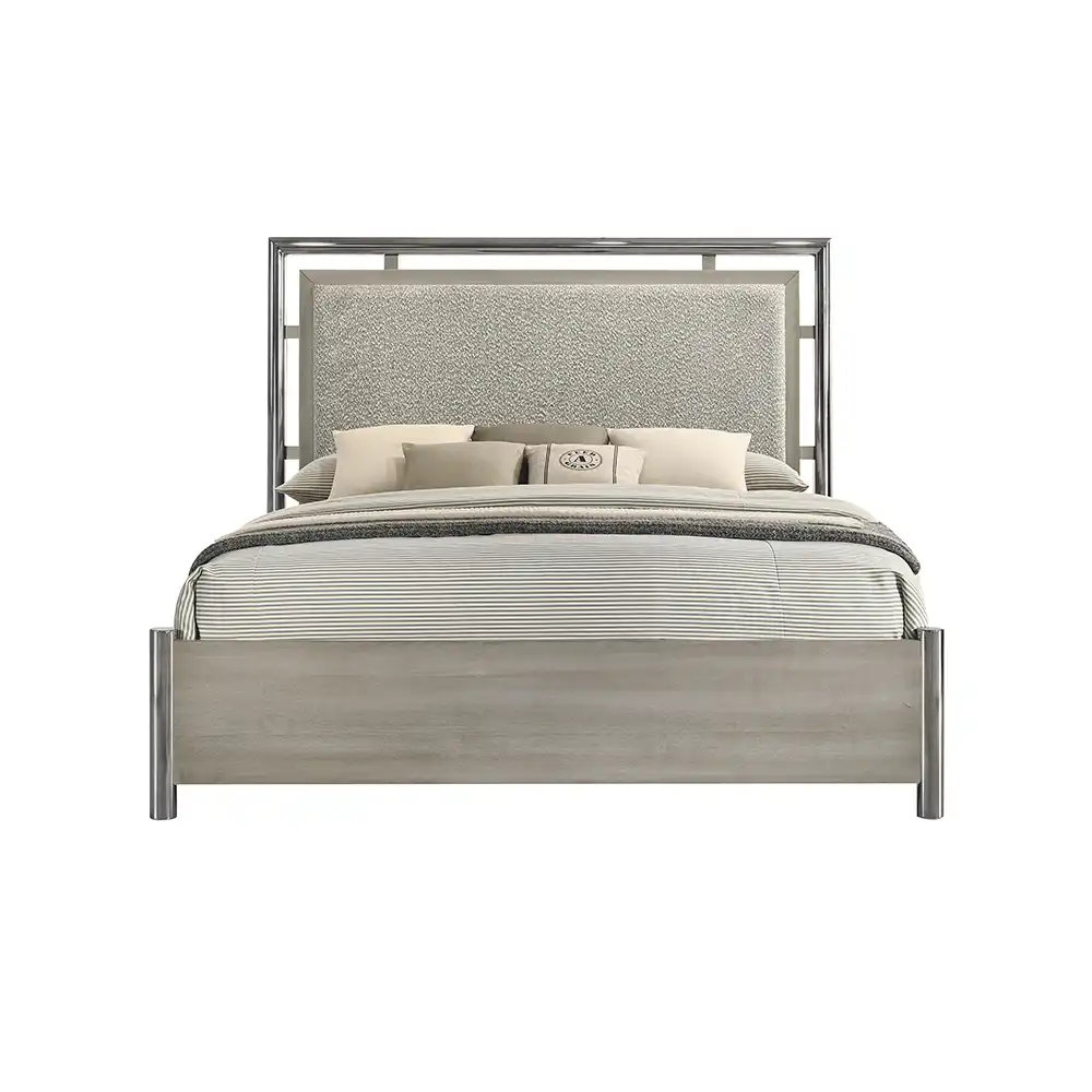 Lennox Bedroom Collection - New Classic Furniture