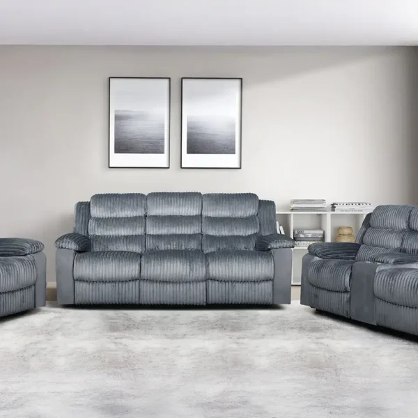 Willow Gray Motion Collection