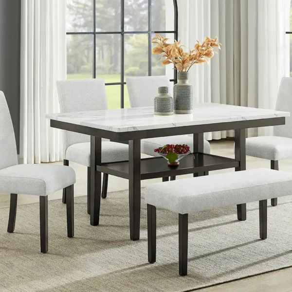 Carissa Dining Collection