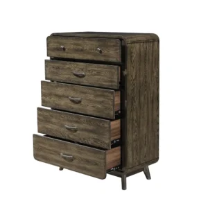 Rex Bedroom Collection - New Classic Furniture