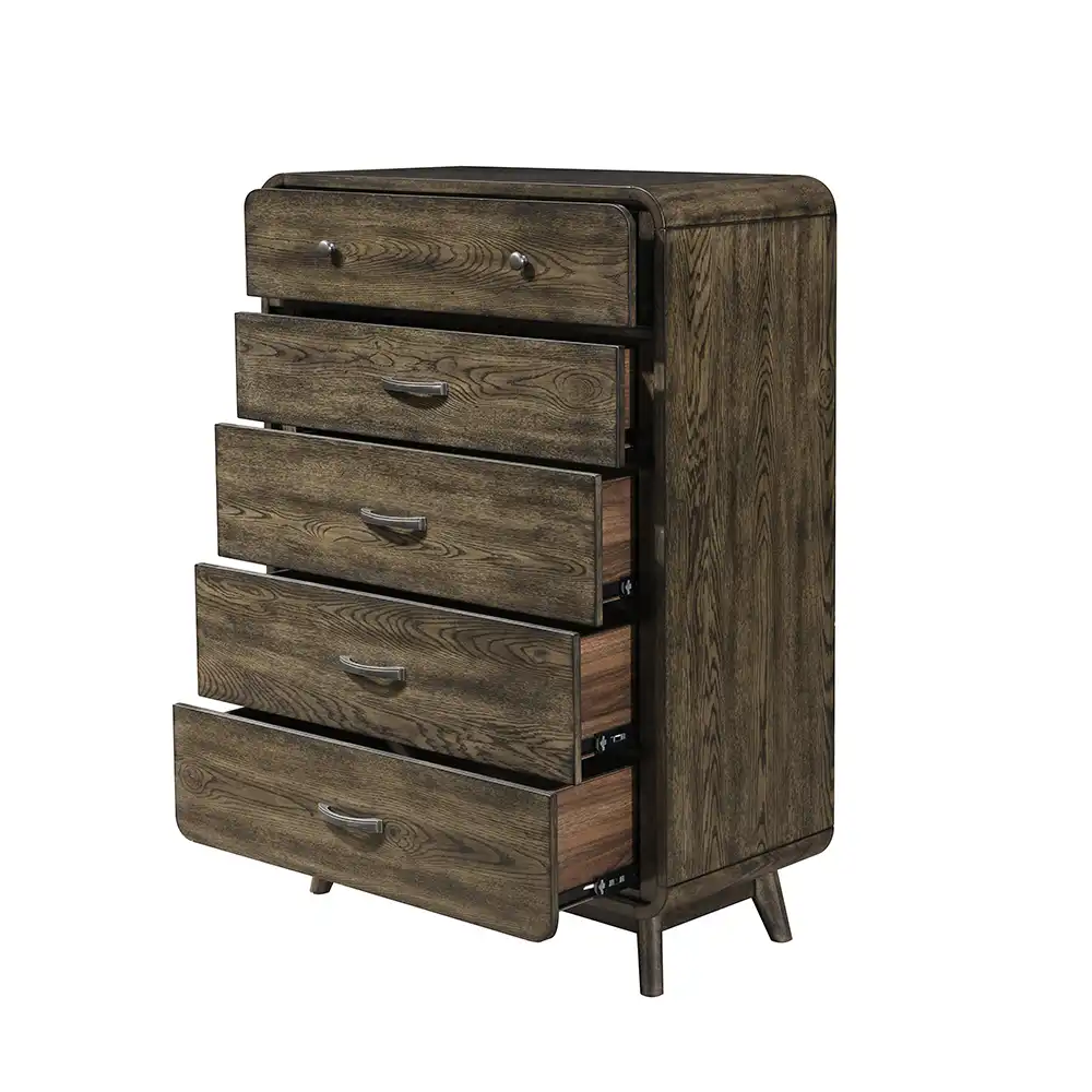 Rex Bedroom Collection - New Classic Furniture